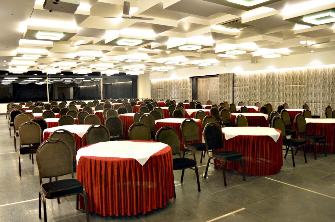 Malligi,Hampi Hospet Business billede